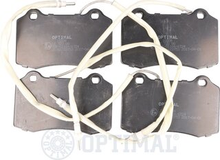 Optimal BP-10204