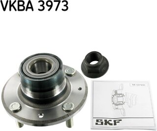 SKF VKBA 3973