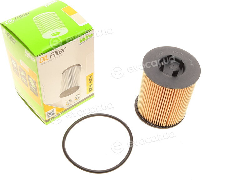 Valeo 586539