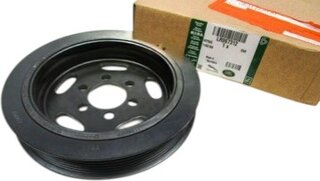 Jaguar / Land Rover LR067312