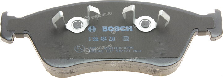 Bosch 0 986 494 200