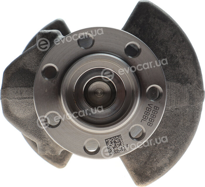 Renault / Nissan 122011649R