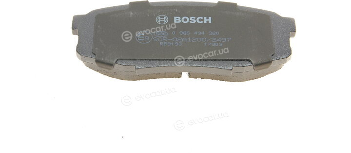 Bosch 0 986 494 380