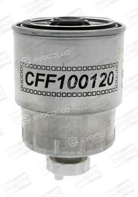 Champion CFF100120