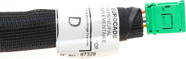 Mopar (PSA / FCA) 4534 66