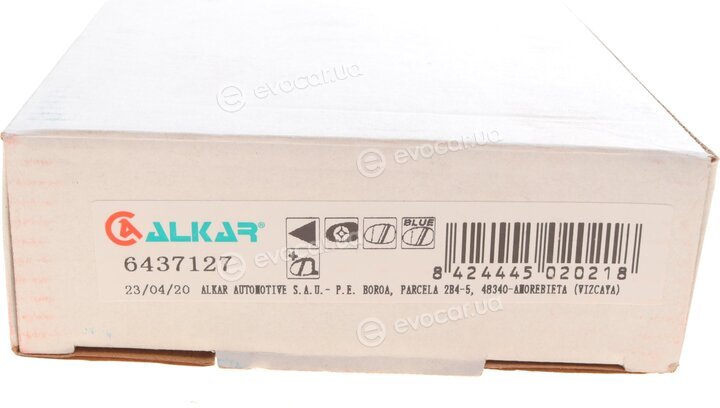 Alkar 6437127