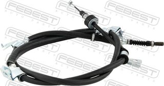 Febest 12100-I30RH