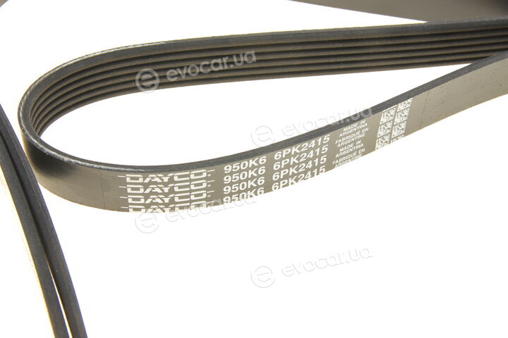 Dayco 6PK2415