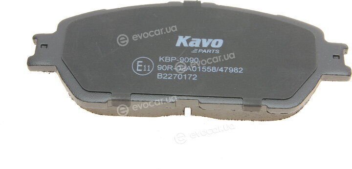 Kavo KBP-9090