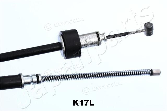 Japanparts BC-K17L