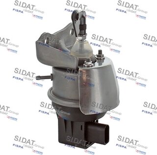 Sidat / Fispa 48.023