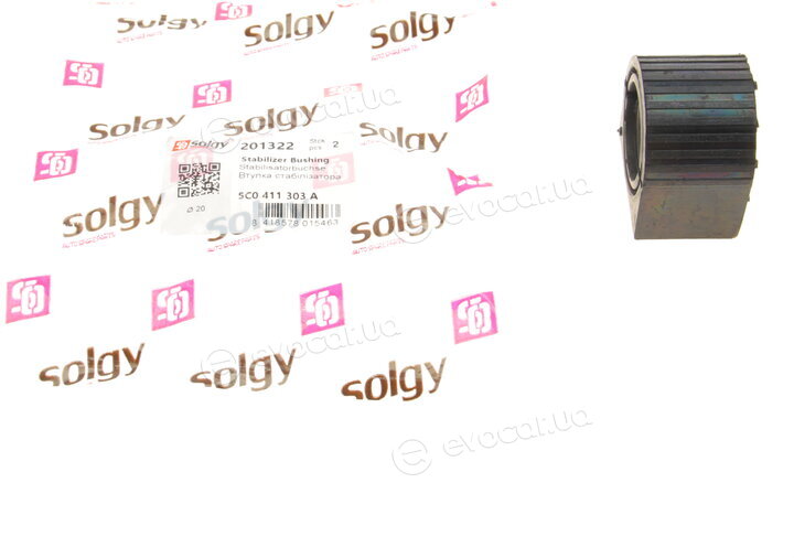 Solgy 201322