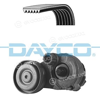 Dayco KPV573