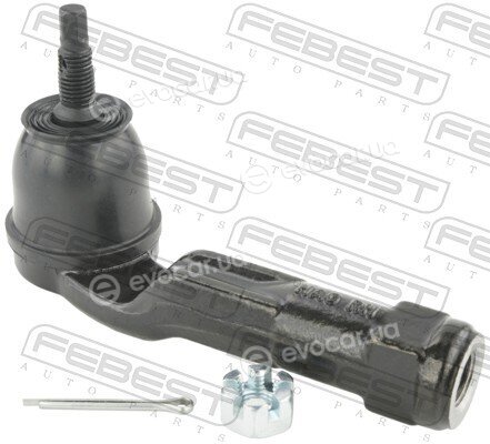 Febest 1221-SOLH5RH