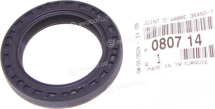 Mopar (PSA / FCA) 0807.14
