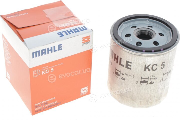 Mahle KC 5