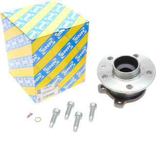 NTN / SNR R165.34