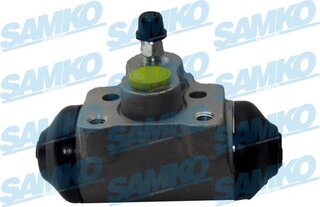 LPR / Samko C31235