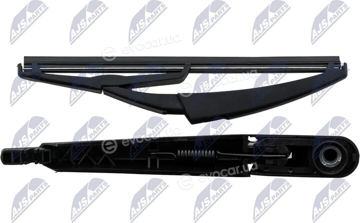 NTY EWB-CT-009