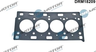 Dr. Motor DRM18209