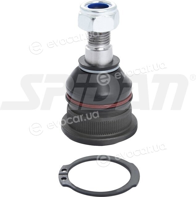 Spidan / Lobro 44151