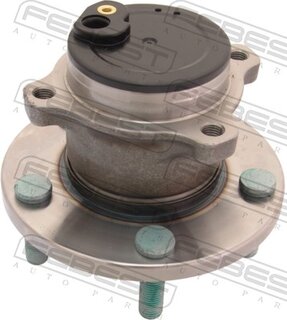 Febest 0582-3R