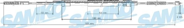 LPR / Samko C0303B