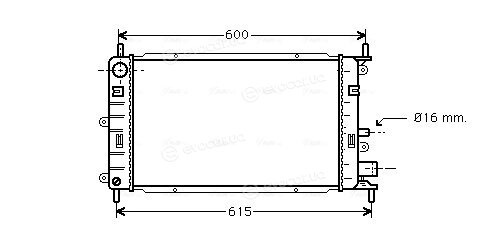 Ava Quality FD2150