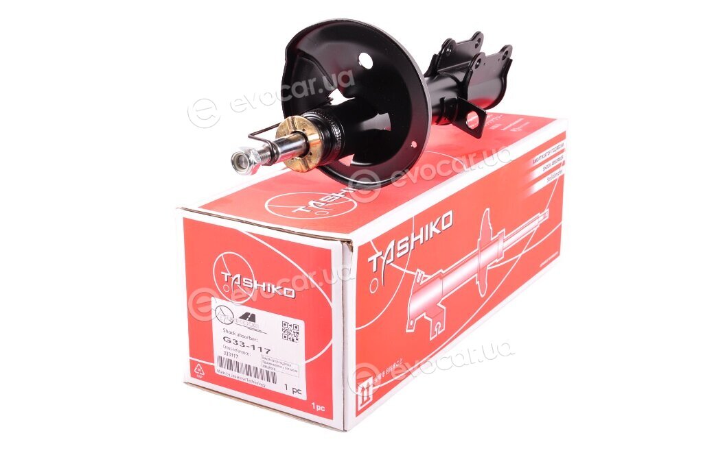 Tashiko G33-117