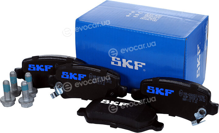 SKF VKBP 90338 A