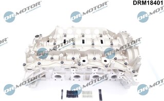 Dr. Motor DRM18401