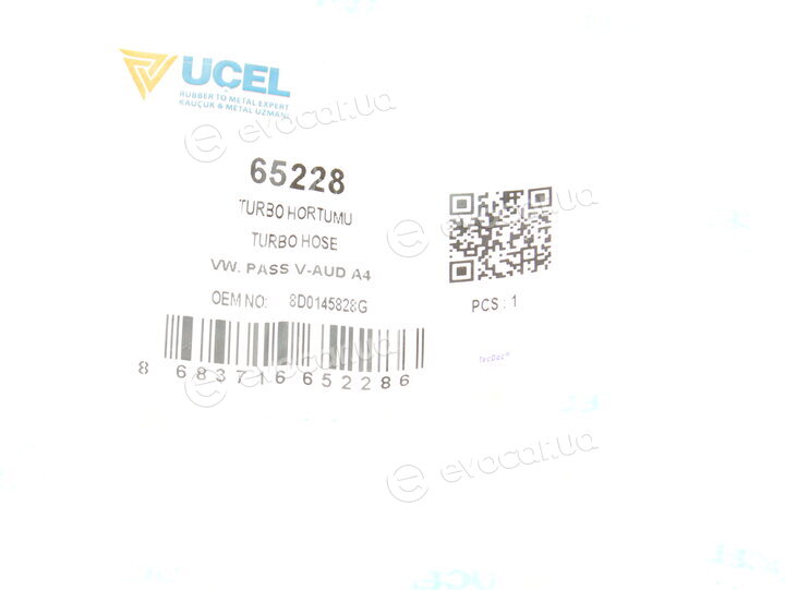 Ucel 65228