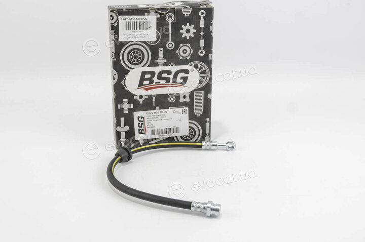 BSG BSG 16-730-007