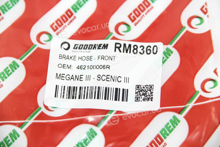 Goodrem RM8360