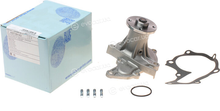 Blue Print ADT39143