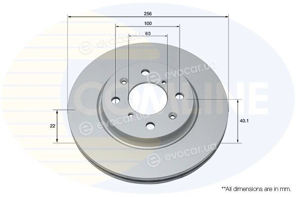 Comline ADC0931V