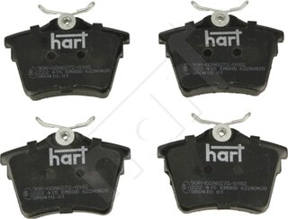 Hart 222 415