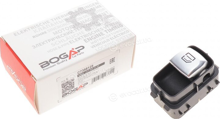 Bogap C7358125