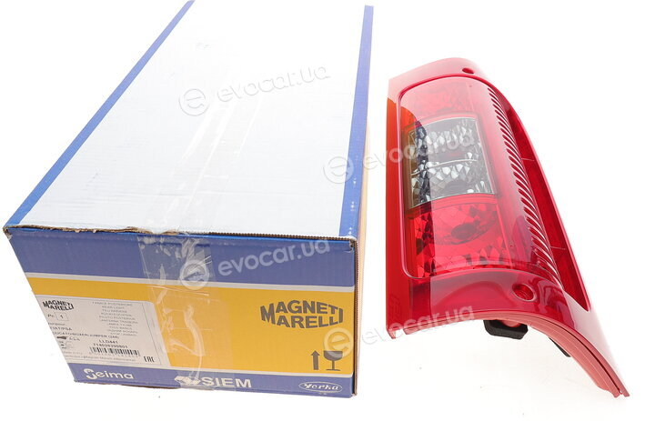 Magneti Marelli 714028390801