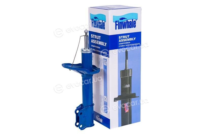 Finwhale 23042GL