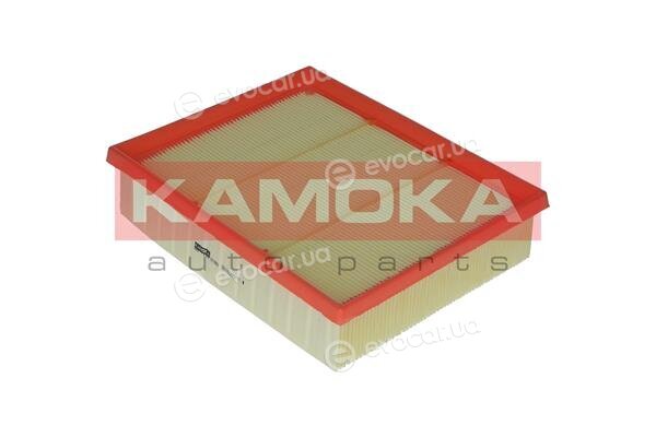 Kamoka F219801