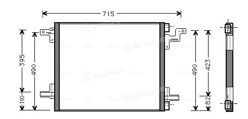 Ava Quality MS5270