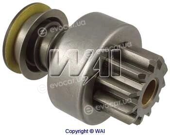 WAI 54-9109