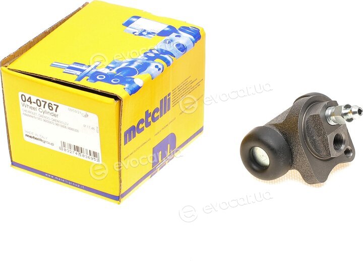 Metelli 04-0767