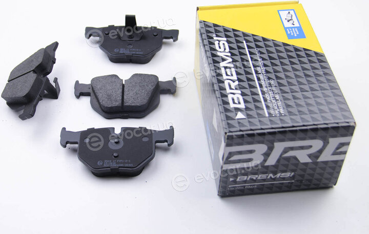 Bremsi BP3509