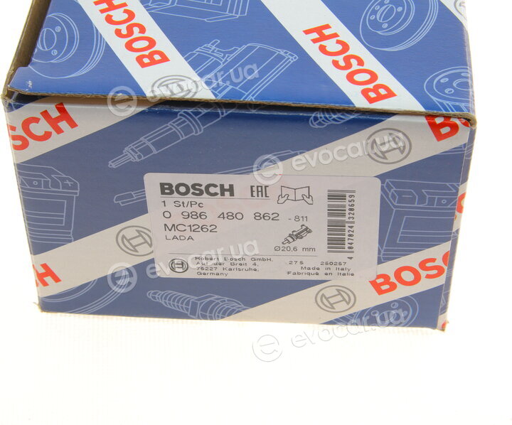 Bosch 0 986 480 862