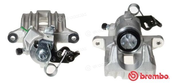 Brembo F 85 197