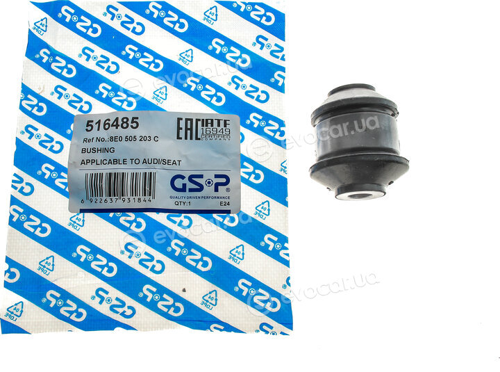 GSP 516485