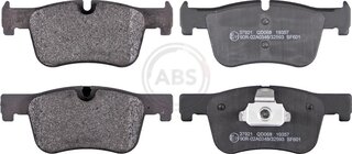 A.B.S. 37921