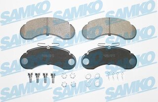 LPR / Samko 5SP415